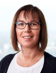 Bausachverständige, Immobiliensachverständige, Immobiliengutachterin und Baugutachterin  Tatjana Neumann Liebenau