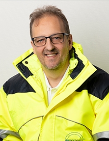 Bausachverständiger, Immobiliensachverständiger, Immobiliengutachter und Baugutachter  Marc Wolfram Liebenau