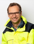 Bausachverständiger, Immobiliensachverständiger, Immobiliengutachter und Baugutachter  Pascal Hewel Liebenau