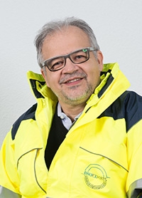 Bausachverständiger, Immobiliensachverständiger, Immobiliengutachter und Baugutachter  Jens-Olaf Brück Liebenau