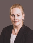 Bausachverständige, Immobiliensachverständige, Immobiliengutachterin und Baugutachterin  Katja Westphal Liebenau