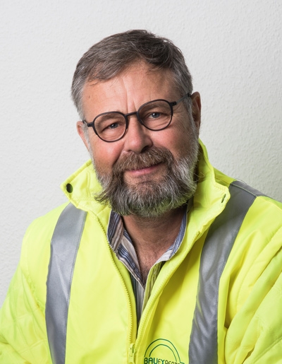 Bausachverständiger, Immobiliensachverständiger, Immobiliengutachter und Baugutachter  Harald Johann Küsters Liebenau