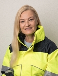 Bausachverständige, Immobiliensachverständige, Immobiliengutachterin und Baugutachterin  Katrin Ehlert Liebenau