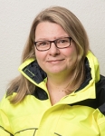 Bausachverständige, Immobiliensachverständige, Immobiliengutachterin und Baugutachterin  Svenja Rohlfs Liebenau